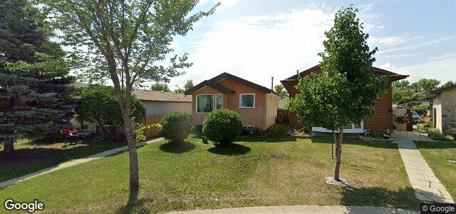 15 Christenson Place（加拿大曼尼托巴省溫尼伯市）房屋照片