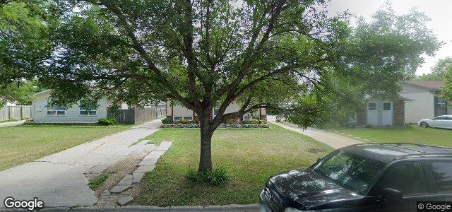 15 Cropo Bay（加拿大曼尼托巴省溫尼伯市）房屋照片