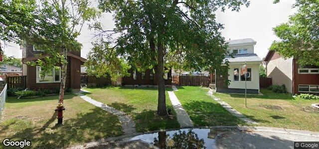 15 Gimli Place（加拿大曼尼托巴省溫尼伯市）房屋照片