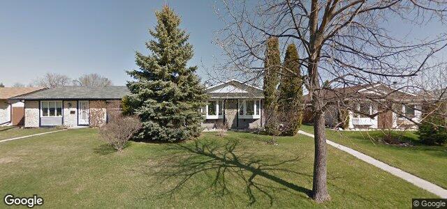 15 Muska Bay（加拿大曼尼托巴省溫尼伯市）房屋照片