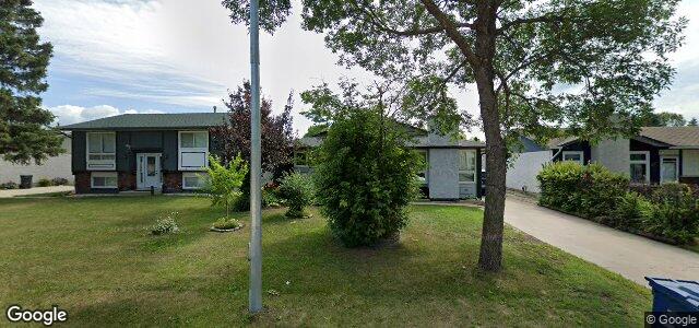 15 Palms Boulevard（加拿大曼尼托巴省温尼伯市）房屋照片