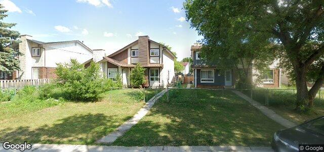 15 Raber Road（加拿大曼尼托巴省溫尼伯市）房屋照片