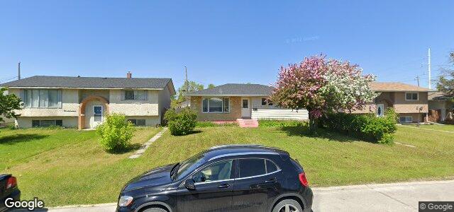 15 Sanderson Avenue（加拿大曼尼托巴省溫尼伯市）房屋照片