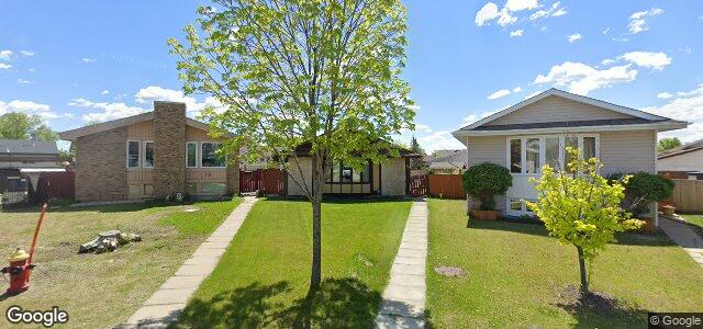 15 Timmins Place（加拿大曼尼托巴省溫尼伯市）房屋照片