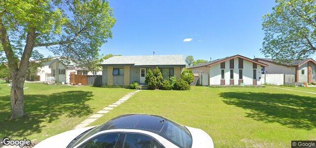 15 Wendon Bay（加拿大曼尼托巴省溫尼伯市）房屋照片