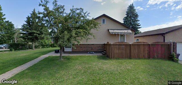 15 Woodcroft Bay（加拿大曼尼托巴省溫尼伯市）房屋照片