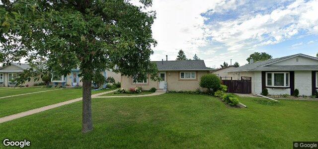 150 Ellington Street（加拿大曼尼托巴省溫尼伯市）房屋照片