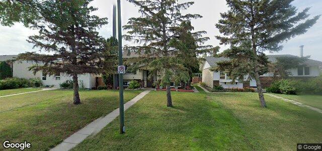 150 Greenhoven Crescent（加拿大曼尼托巴省溫尼伯市）房屋照片