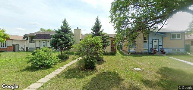 150 Taraska Bay（加拿大曼尼托巴省溫尼伯市）房屋照片