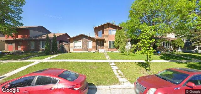 151 Egesz Street（加拿大曼尼托巴省溫尼伯市）房屋照片