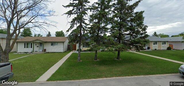 151 Ellington Street（加拿大曼尼托巴省溫尼伯市）房屋照片