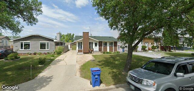 151 Taraska Bay（加拿大曼尼托巴省溫尼伯市）房屋照片