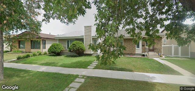 152 Tallman Street（加拿大曼尼托巴省溫尼伯市）房屋照片