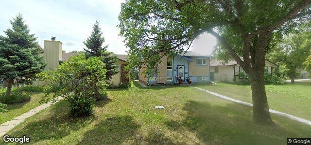 154 Taraska Bay（加拿大曼尼托巴省溫尼伯市）房屋照片