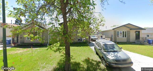 155 Barnham Crescent（加拿大曼尼托巴省温尼伯市）房屋照片