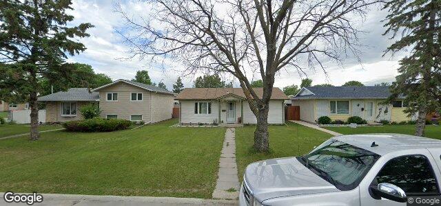 155 Ellington Street（加拿大曼尼托巴省溫尼伯市）房屋照片