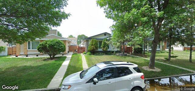 155 Tallman Street（加拿大曼尼托巴省溫尼伯市）房屋照片