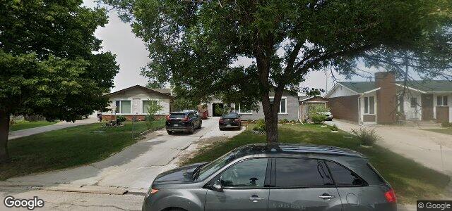 155 Taraska Bay（加拿大曼尼托巴省溫尼伯市）房屋照片