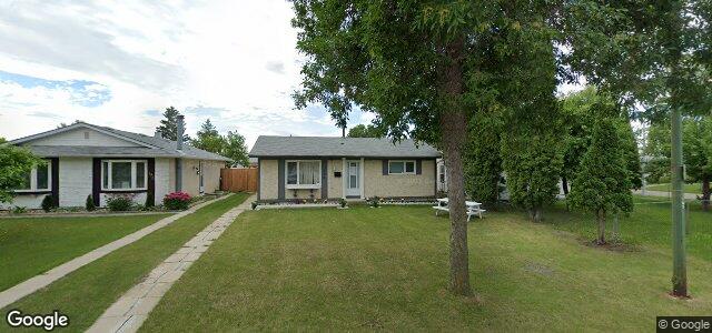 158 Ellington Street（加拿大曼尼托巴省溫尼伯市）房屋照片