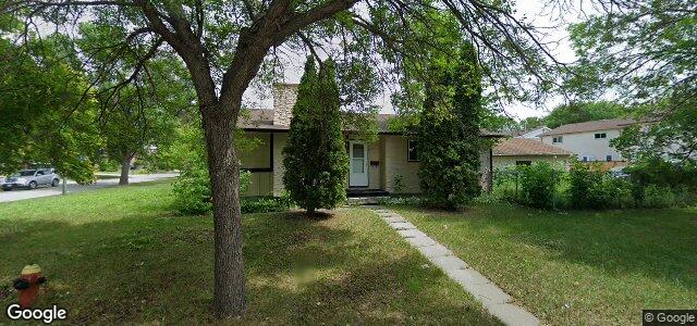 158 Taraska Bay（加拿大曼尼托巴省溫尼伯市）房屋照片