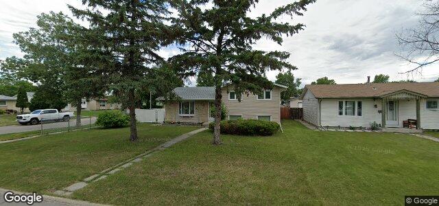 159 Ellington Street（加拿大曼尼托巴省溫尼伯市）房屋照片