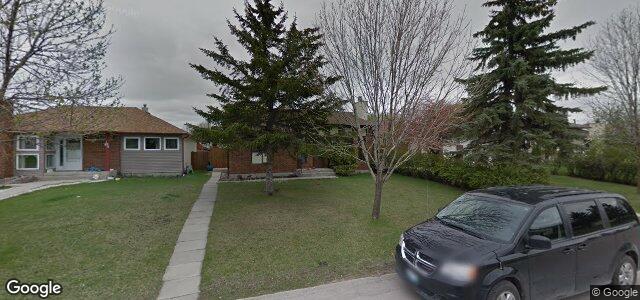 159 Greenhoven Crescent（加拿大曼尼托巴省溫尼伯市）房屋照片