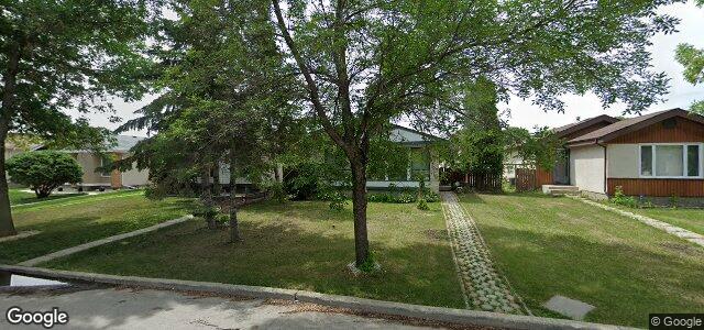 159 Tallman Street（加拿大曼尼托巴省温尼伯市）房屋照片