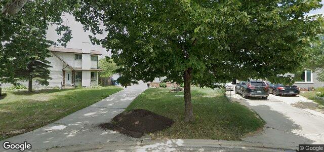 159 Taraska Bay（加拿大曼尼托巴省溫尼伯市）房屋照片