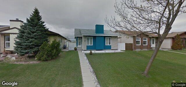 16 Birchlynn Bay（加拿大曼尼托巴省溫尼伯市）房屋照片