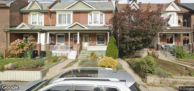 16 Herman Avenue（加拿大曼尼托巴省溫尼伯市）房屋照片