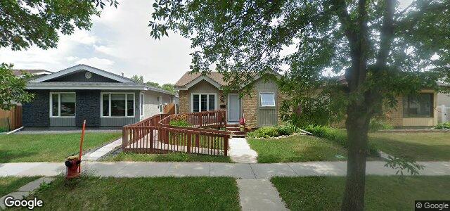 160 Tallman Street（加拿大曼尼托巴省溫尼伯市）房屋照片