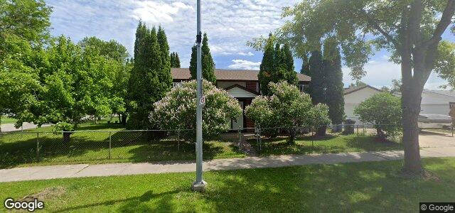 162 Ellington Street（加拿大曼尼托巴省溫尼伯市）房屋照片