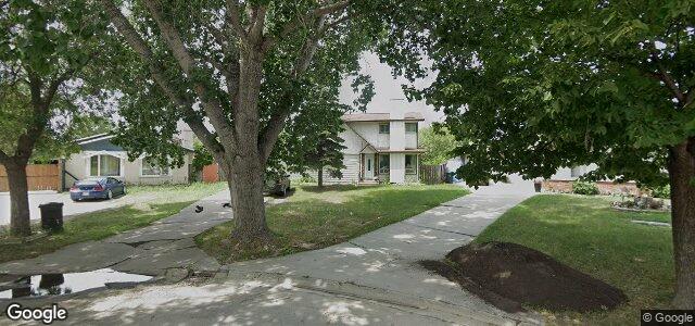 163 Taraska Bay（加拿大曼尼托巴省溫尼伯市）房屋照片