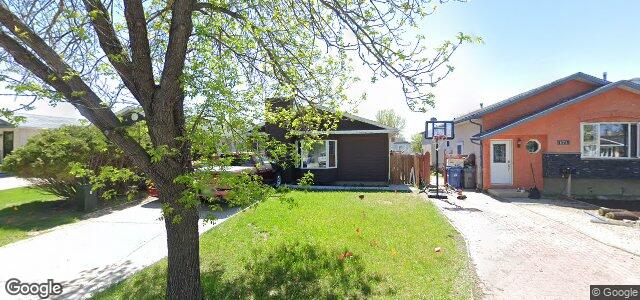 167 Barnham Crescent（加拿大曼尼托巴省溫尼伯市）房屋照片