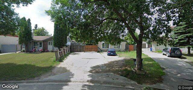 167 Taraska Bay（加拿大曼尼托巴省溫尼伯市）房屋照片