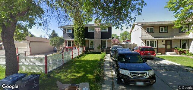 169 Charter Drive（加拿大曼尼托巴省溫尼伯市）房屋照片