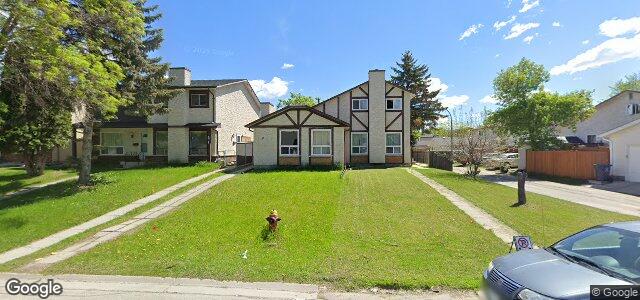 17 Albina Way（加拿大曼尼托巴省溫尼伯市）房屋照片