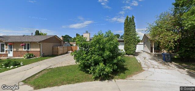 17 Balcom Cove（加拿大曼尼托巴省溫尼伯市）房屋照片