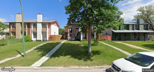 17 Butler Boulevard（加拿大曼尼托巴省溫尼伯市）房屋照片