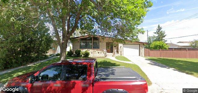 17 Flye Avenue（加拿大曼尼托巴省溫尼伯市）房屋照片