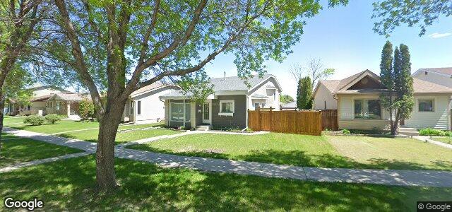 17 Groverdale Avenue（加拿大曼尼托巴省溫尼伯市）房屋照片