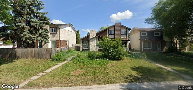 17 Raber Road（加拿大曼尼托巴省溫尼伯市）房屋照片