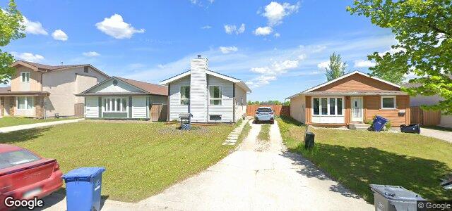 17 Timmins Avenue（加拿大曼尼托巴省溫尼伯市）房屋照片