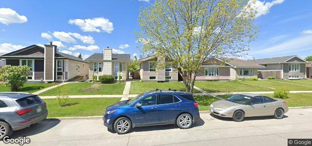 170 Dexter Street（加拿大曼尼托巴省溫尼伯市）房屋照片