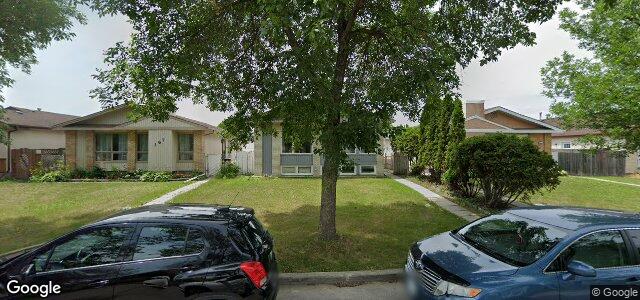 171 Tallman Street（加拿大曼尼托巴省溫尼伯市）房屋照片