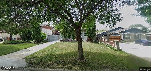 171 Taraska Bay（加拿大曼尼托巴省溫尼伯市）房屋照片