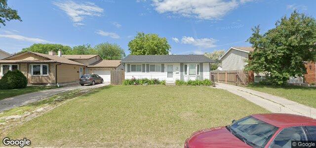 172 Kurt Avenue（加拿大曼尼托巴省溫尼伯市）房屋照片