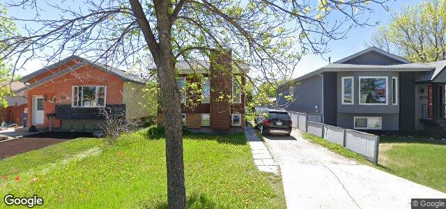 175 Barnham Crescent（加拿大曼尼托巴省溫尼伯市）房屋照片