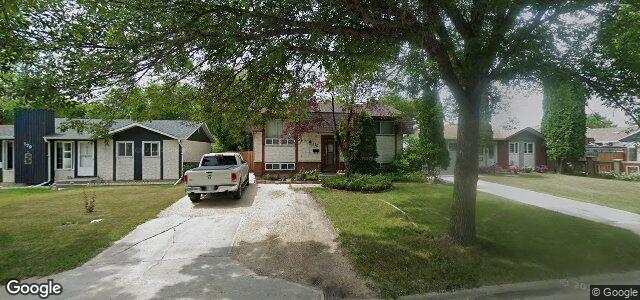 175 Taraska Bay（加拿大曼尼托巴省溫尼伯市）房屋照片