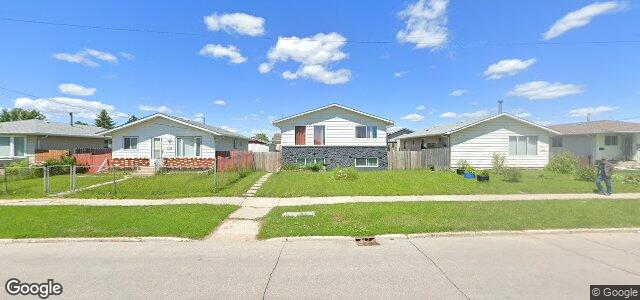 1755 Manitoba Avenue（加拿大曼尼托巴省溫尼伯市）房屋照片